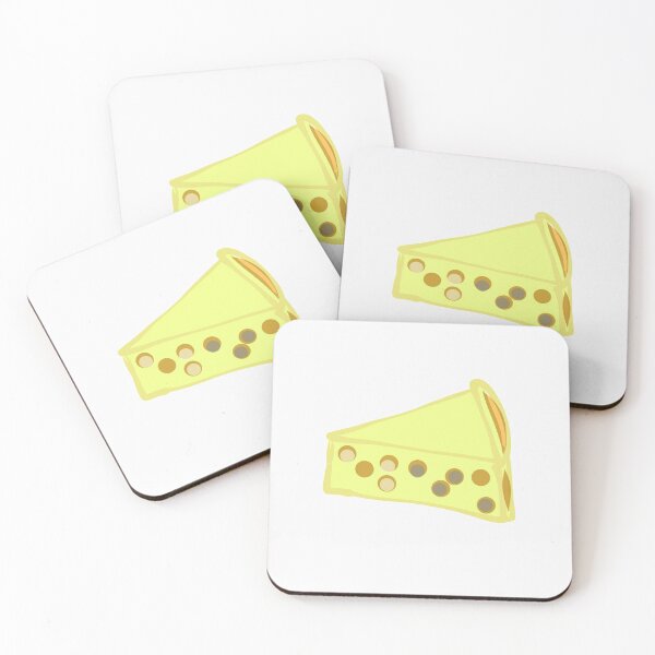 Item preview,  Cheese corner designed and sold by vibeno1.