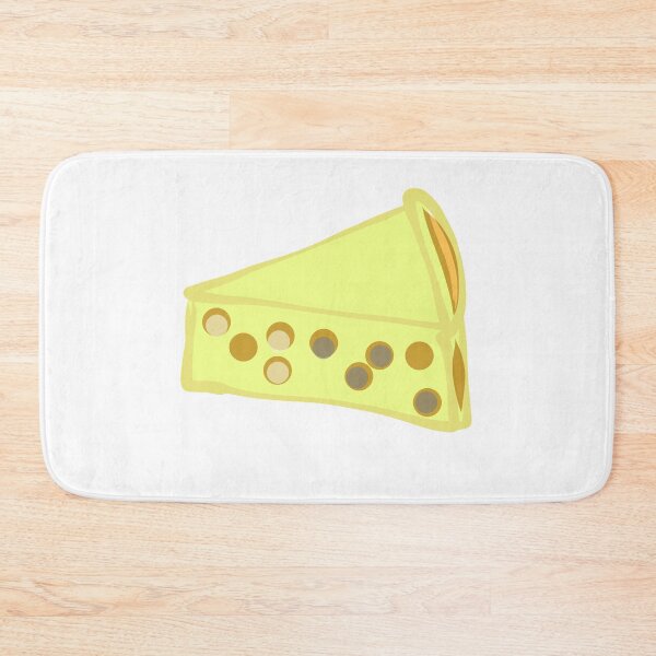 Item preview,  Cheese corner designed and sold by vibeno1.