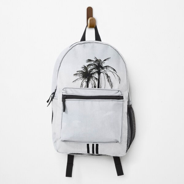 Item preview, Palm Sky Retro Island Photography designed and sold by HintofNature.