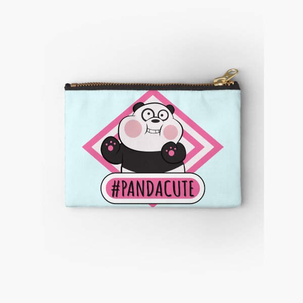Item preview, Panda Bear Cute designed and sold by LotusBlue77.