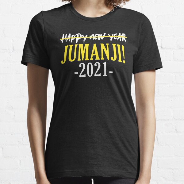 jumanji 2021 shirts