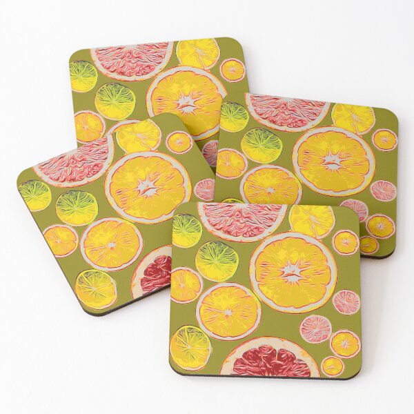 Item preview, Oranges and lemons 111220 designed and sold by domdjs4239.