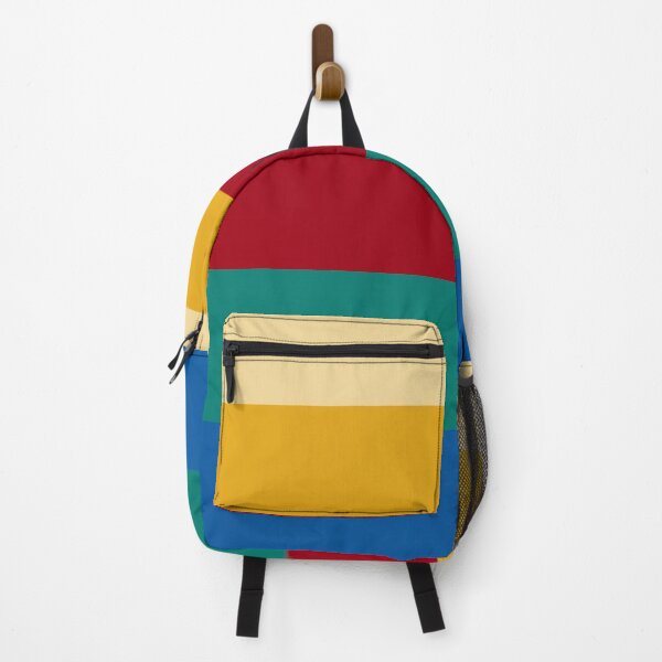Item preview, Retro color stripes, 1000's retro colors designed and sold by Sasas Design.