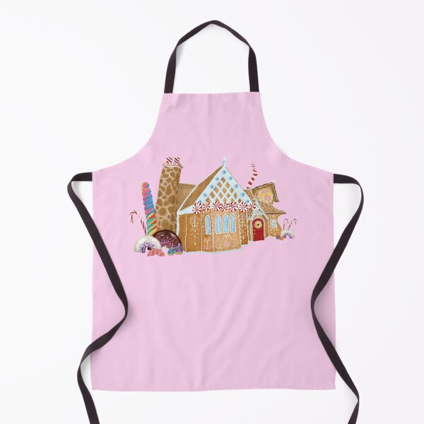 Item preview, Gingerbread cottage designed and sold by EnvyRow.