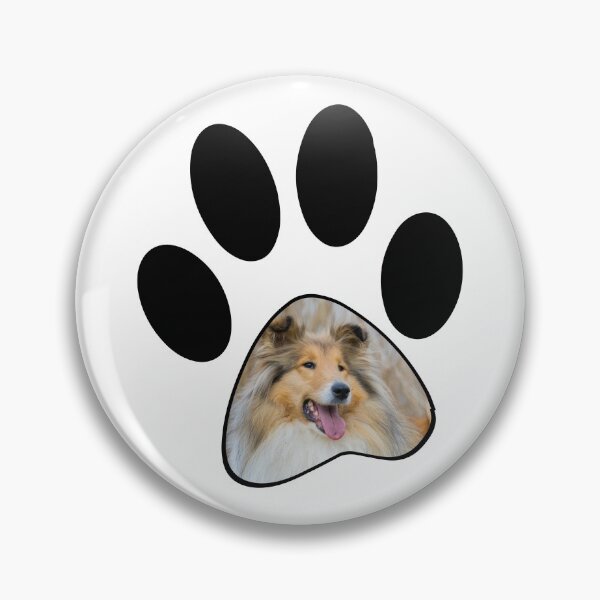 Item preview, Collie dog breed designed and sold by ToniaKroeger.