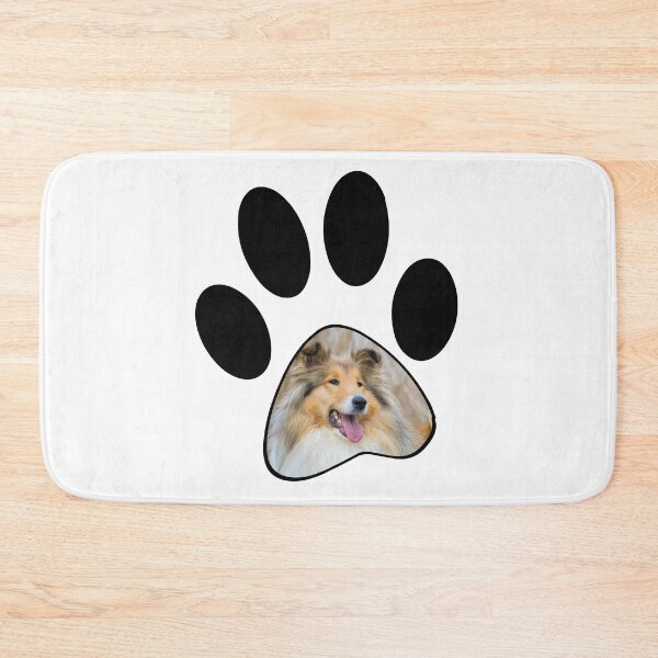 Item preview, Collie dog breed designed and sold by ToniaKroeger.
