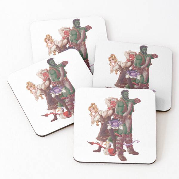 Item preview, Adhara RPG party  designed and sold by Gessy.