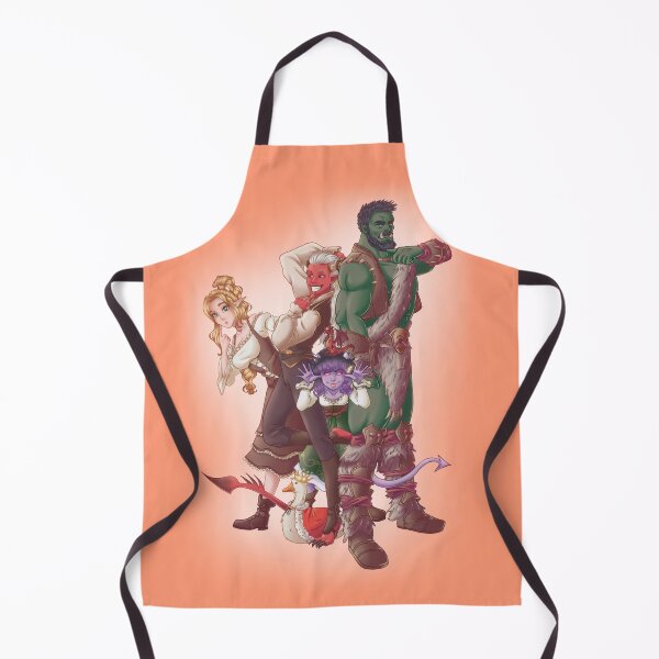Item preview, Adhara RPG party designed and sold by Gessy.
