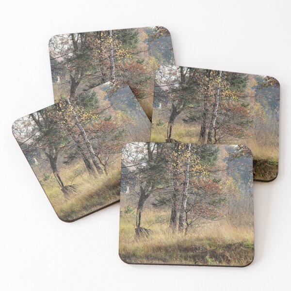 Item preview, Autumn Scene designed and sold by cuprum.