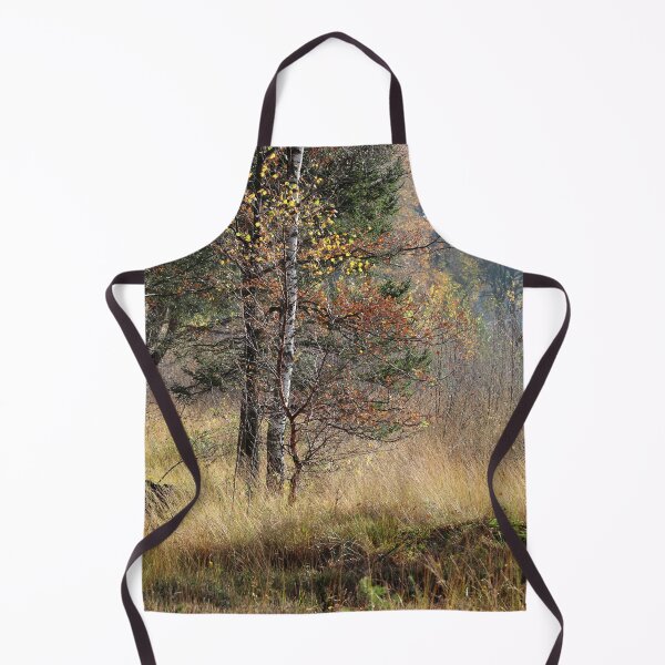 Item preview, Autumn Scene designed and sold by cuprum.