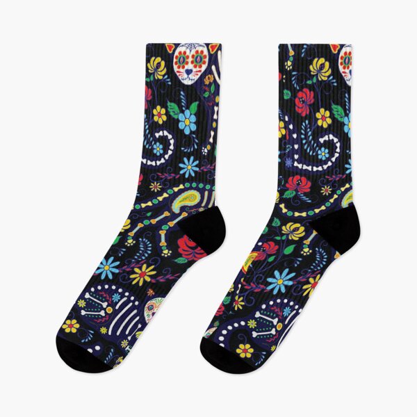 Item preview, Alebrije cat design designed and sold by RUTH18.