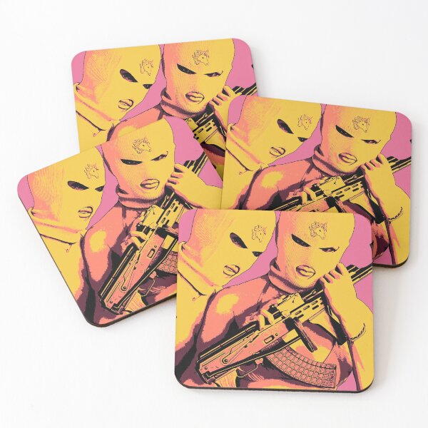 Item preview, Springbreakers Ski Mask Girls designed and sold by Turnbull913.