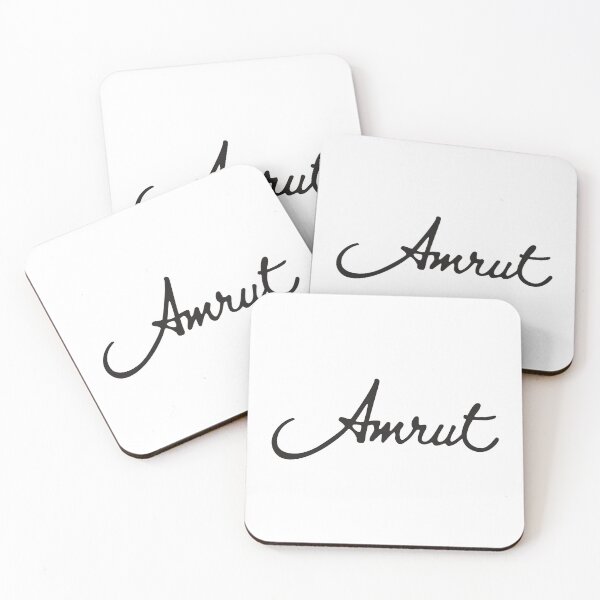 Item preview, amrut drink designed and sold by eenzo.