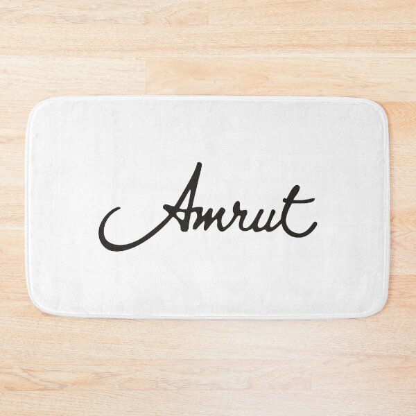 Item preview, amrut drink designed and sold by eenzo.