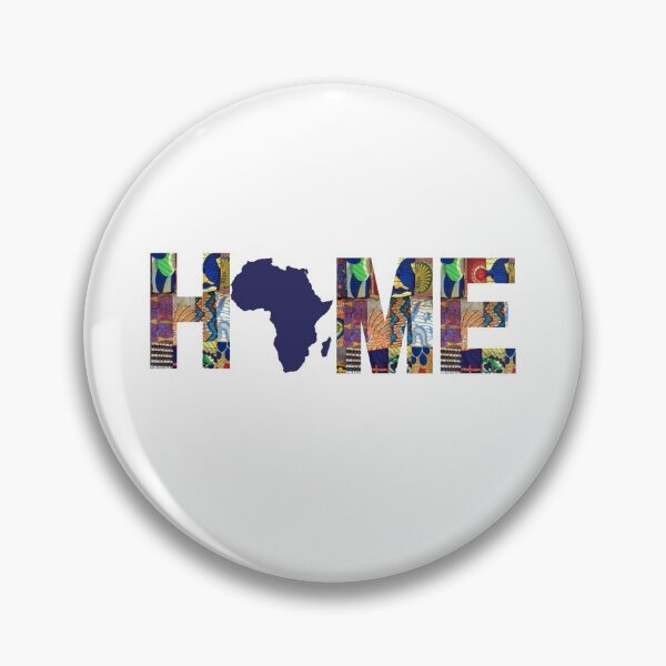 Item preview, home africa designed and sold by ElizaAbella.