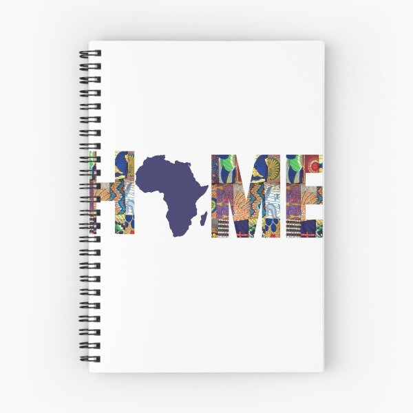 Item preview, home africa designed and sold by ElizaAbella.