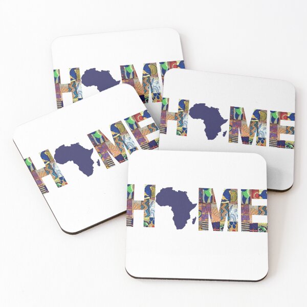 Item preview, home africa designed and sold by ElizaAbella.