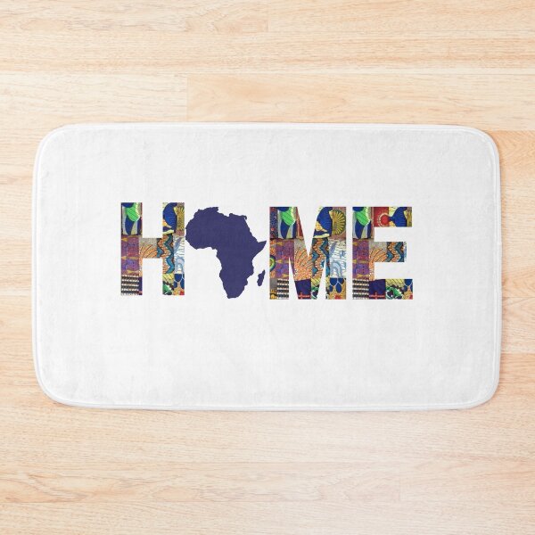 Item preview, home africa designed and sold by ElizaAbella.