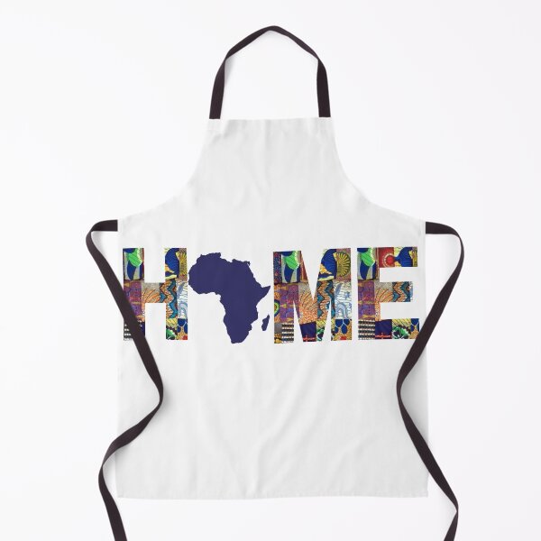 Item preview, home africa designed and sold by ElizaAbella.