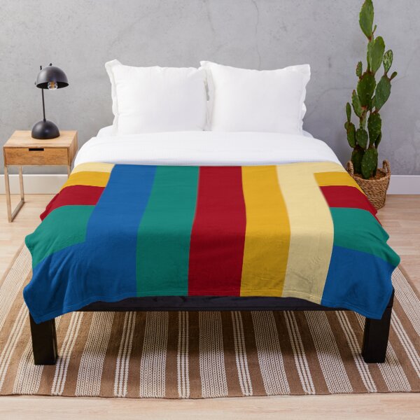 Item preview, Retro color stripes, 1000's retro colors designed and sold by Sasas Design.