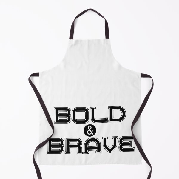 Item preview, Bold & brave designed and sold by Gajaman Creations.