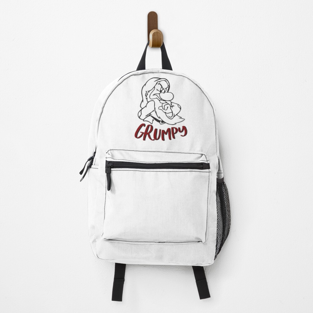 Item preview, Backpack designed and sold by ubantee.