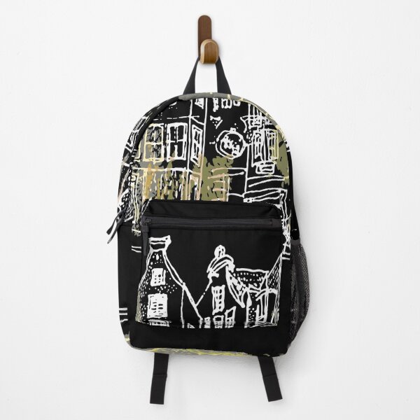 Item preview, amsterdam skyline designed and sold by olafekry.