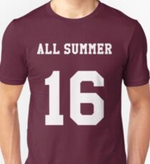 All Summer 16 Drake Unisex T-Shirt
