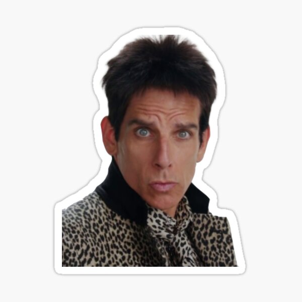 Zoolander Gifts & Merchandise for Sale | Redbubble
