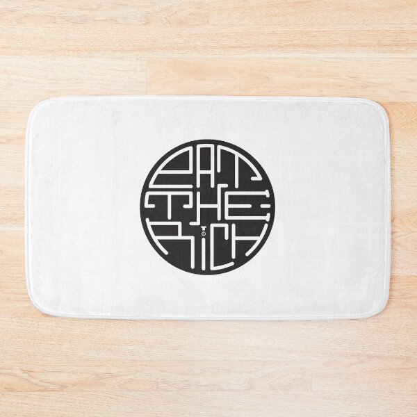 Item preview, EAT THE RICH by TaizTeez designed and sold by Taiz Teez.
