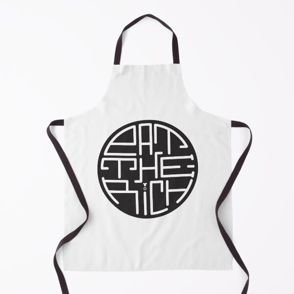 Item preview, EAT THE RICH by TaizTeez designed and sold by Taiz Teez.