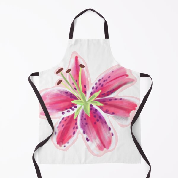 Artikelvorschau, Stargazer Lily entworfen und verkauft von KatharineArt.