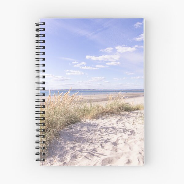 Item preview, Sand dunes at East Head, West Wittering beach, West Sussex, England designed and sold by Zoe Power.