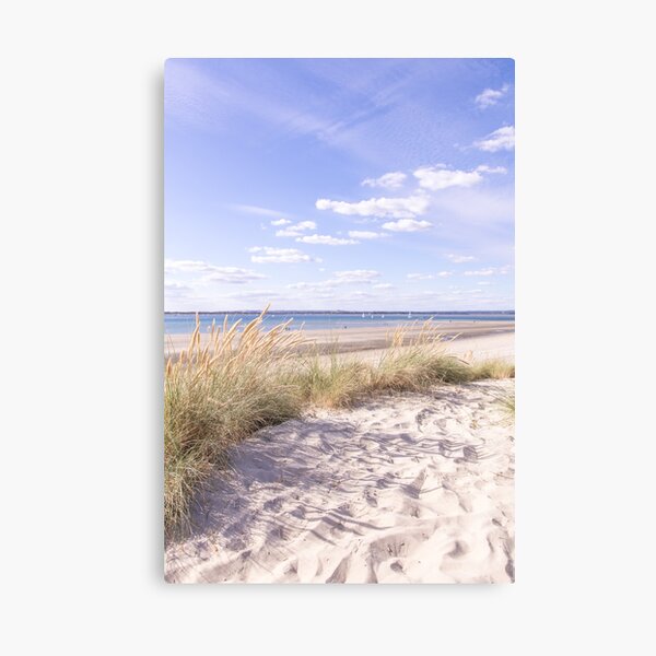 Item preview, Sand dunes at East Head, West Wittering beach, West Sussex, England designed and sold by Zoe Power.