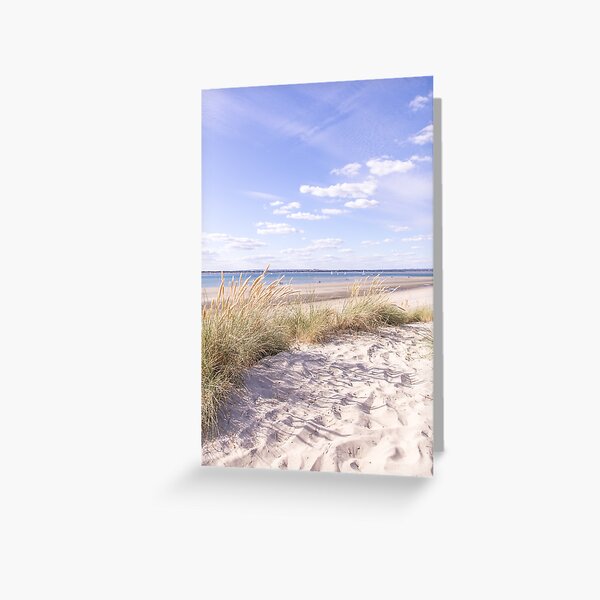 Item preview, Sand dunes at East Head, West Wittering beach, West Sussex, England designed and sold by Zoe Power.