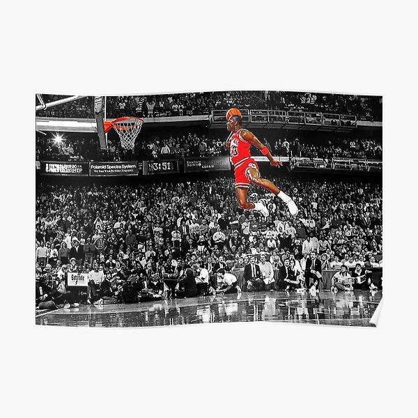 Jordan Bester Moment Poster
