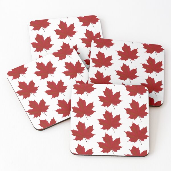 Item preview, Maple Leaf designed and sold by H2Kaur.