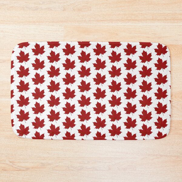 Item preview, Maple Leaf designed and sold by H2Kaur.