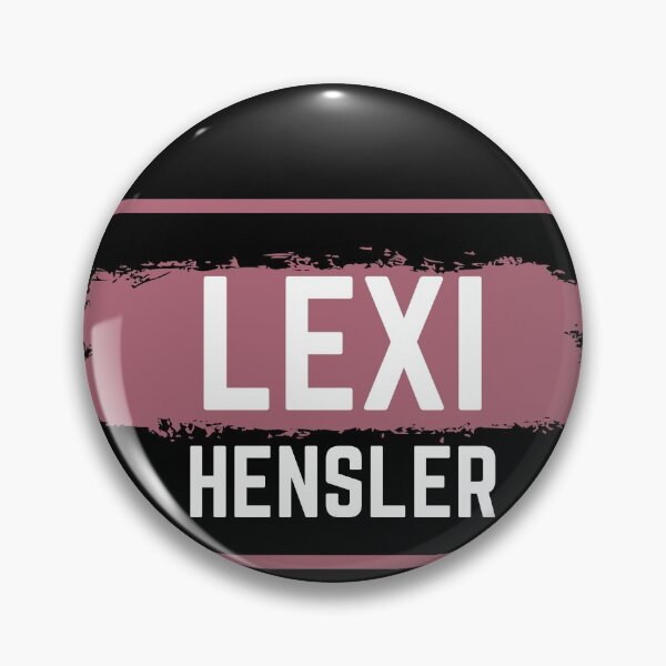 Item preview, lexi hensler the best designed and sold by ShopThousand.