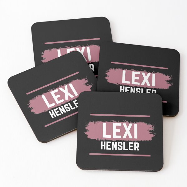 Item preview, lexi hensler the best designed and sold by ShopThousand.