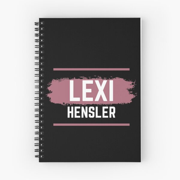 Item preview, lexi hensler the best designed and sold by ShopThousand.