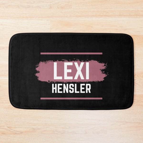 Item preview, lexi hensler the best designed and sold by ShopThousand.