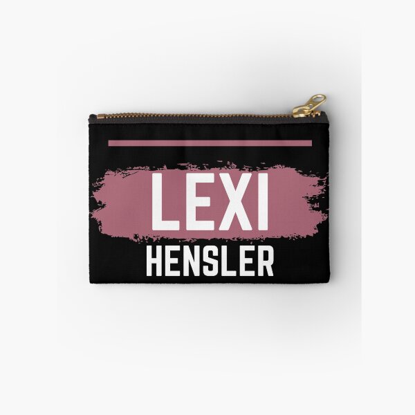 Item preview, lexi hensler the best designed and sold by ShopThousand.