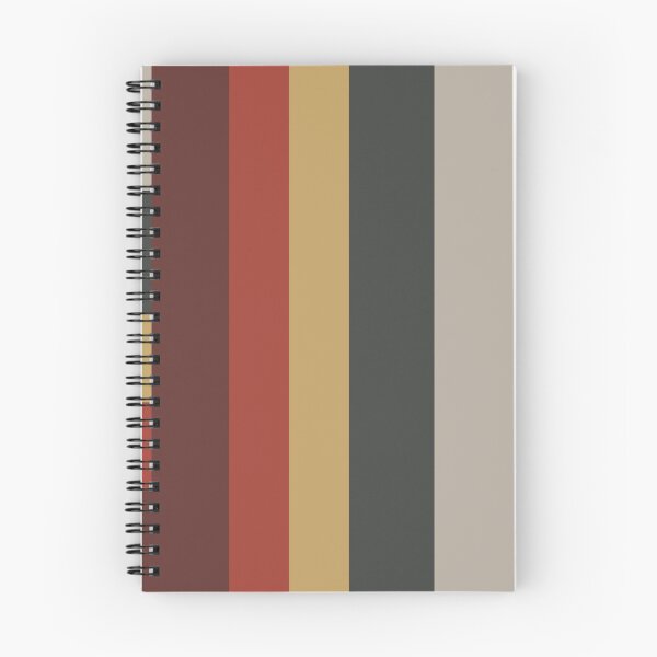 Item preview, Retro color stripes, 1000's retro colors designed and sold by Sasas Design.