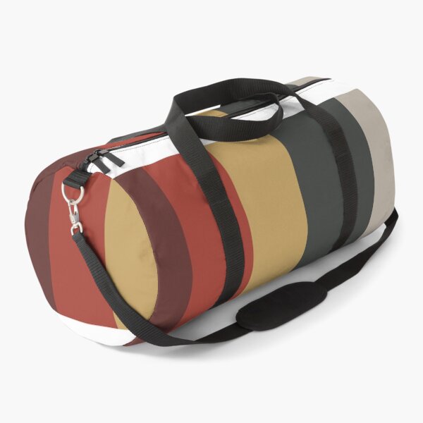 Item preview, Retro color stripes, 1000's retro colors designed and sold by Sasas Design.