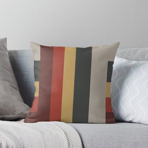 Item preview, Retro color stripes, 1000's retro colors designed and sold by Sasas Design.