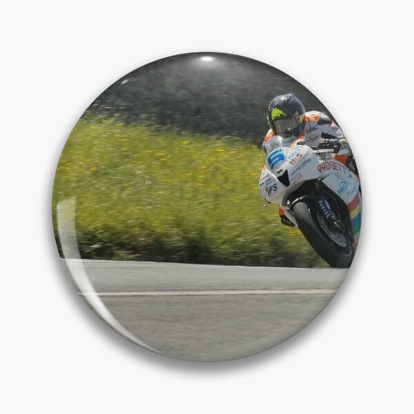 Artikelvorschau, IOM TT entworfen und verkauft von skanner30.