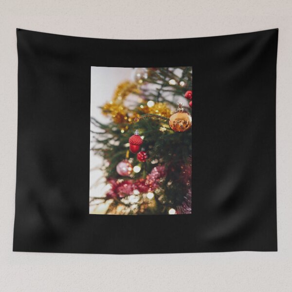 Item preview, Christmas chronicles designed and sold by Sahil Randhawa.