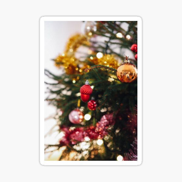 Item preview, Christmas chronicles designed and sold by Sahil Randhawa.