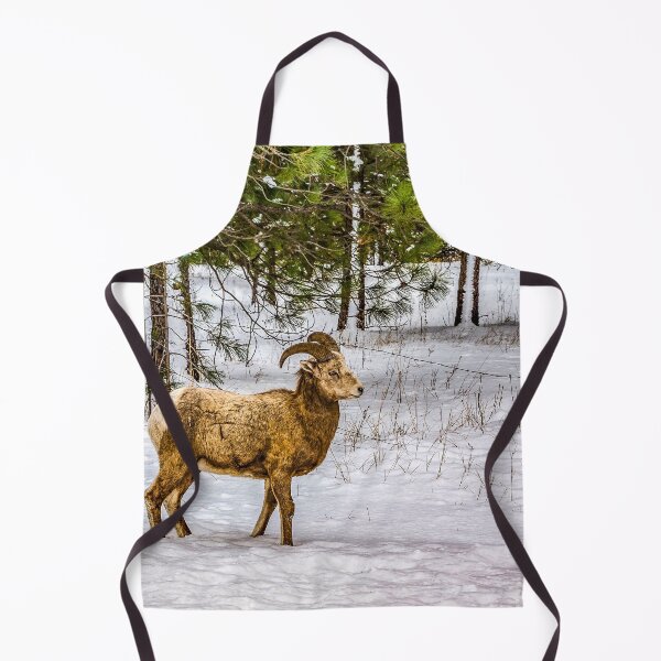 Item preview, Rocky Mountain Big Horn Sheep designed and sold by Bryan Spellman.